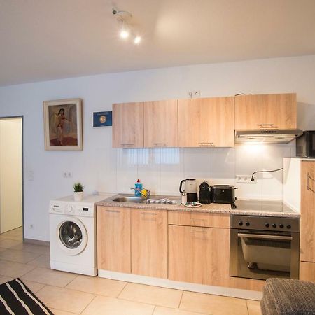 Duesseldorf Comfort Apartment Exteriér fotografie
