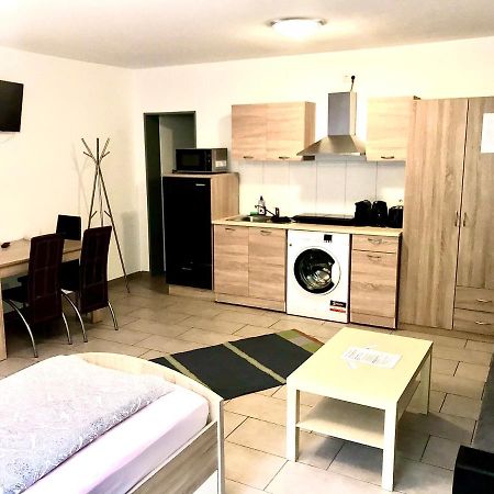 Duesseldorf Comfort Apartment Exteriér fotografie