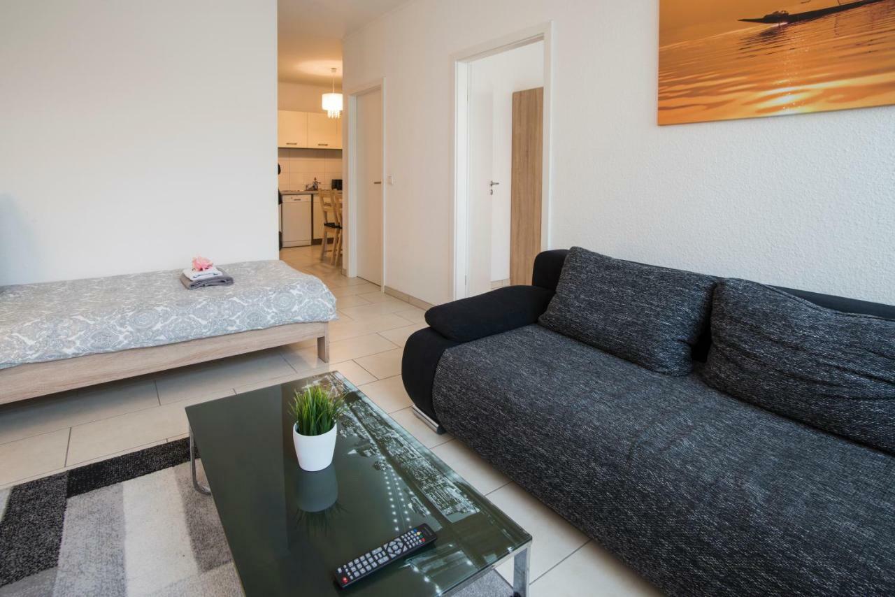 Duesseldorf Comfort Apartment Exteriér fotografie