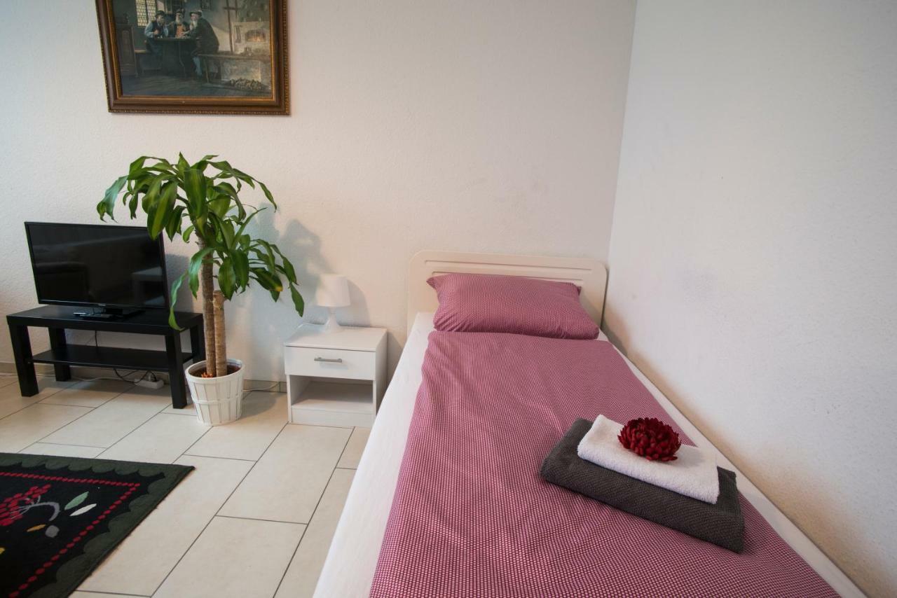 Duesseldorf Comfort Apartment Exteriér fotografie