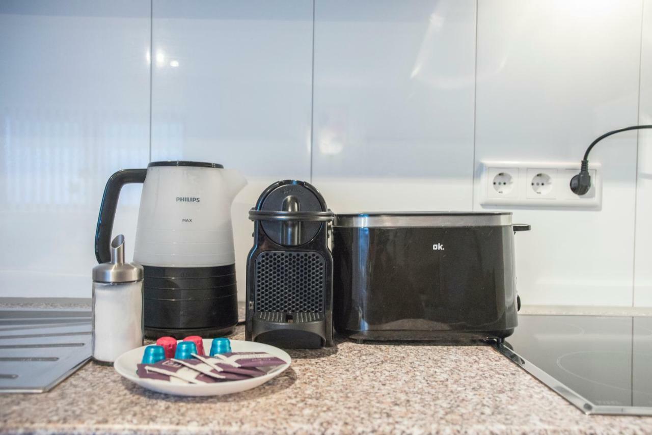 Duesseldorf Comfort Apartment Exteriér fotografie