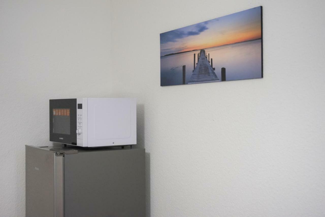 Duesseldorf Comfort Apartment Exteriér fotografie