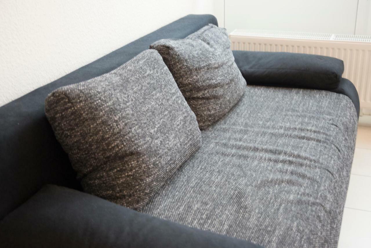Duesseldorf Comfort Apartment Exteriér fotografie